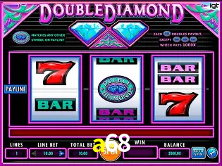 Jogos Certificados a68